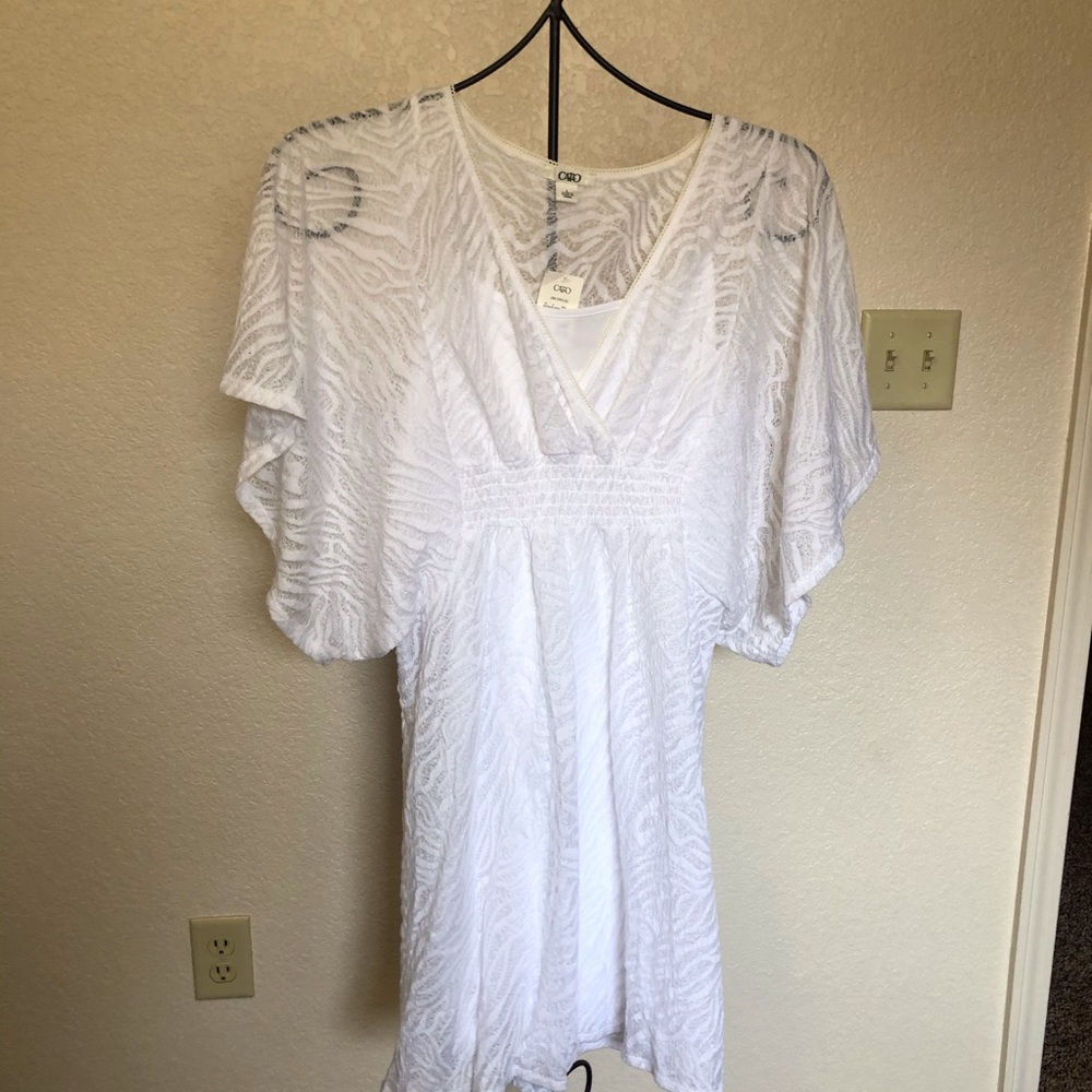 3/$12❤️ NWT Cato Dress